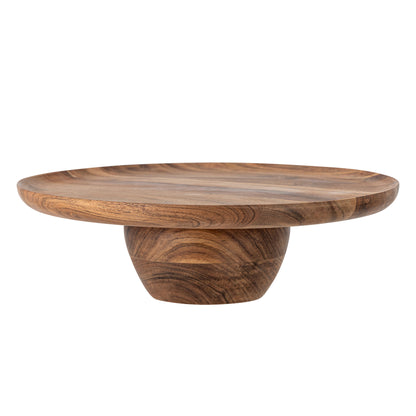 Creative Collection Aino Serveringsbakke, Natur, Akacie