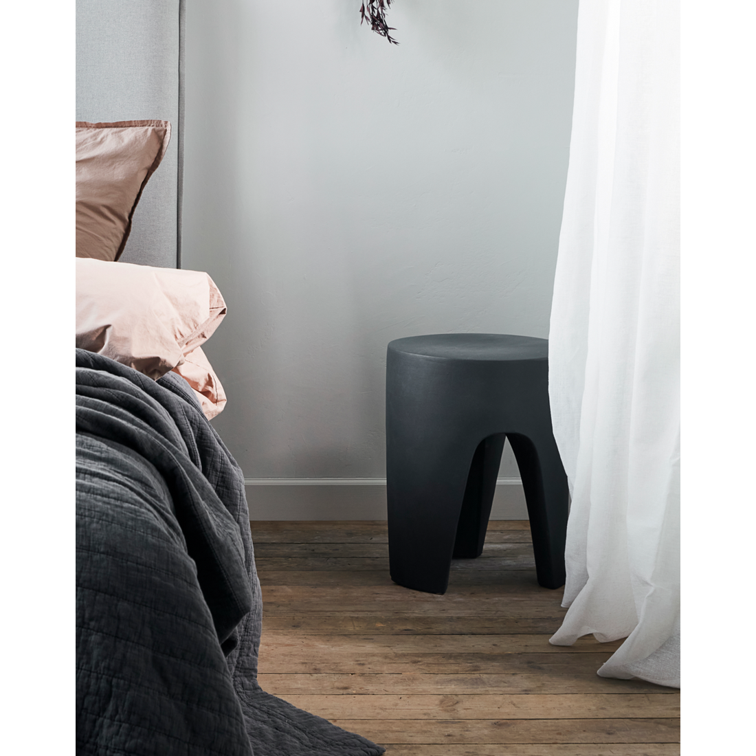 Sidebord, BNBesshoei, Coal