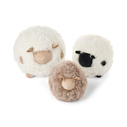Cute Sheep Pude| Ø28 cm