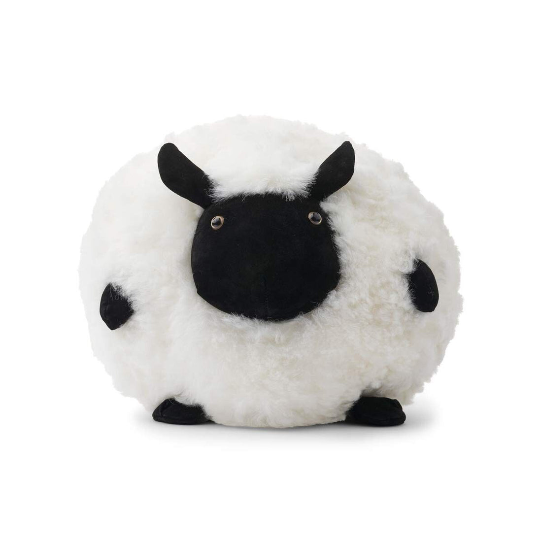 Cute Sheep | New Zealandsk Lammeskind | Ø20 cm | Ø26 cm | Ø34 cm