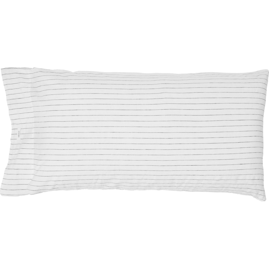 Pyntepudebetræk, BNGunhild, Snow w. coal