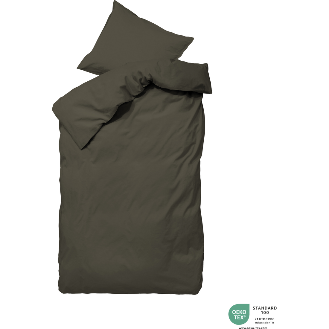 Sengesæt, BNIngrid, Bark