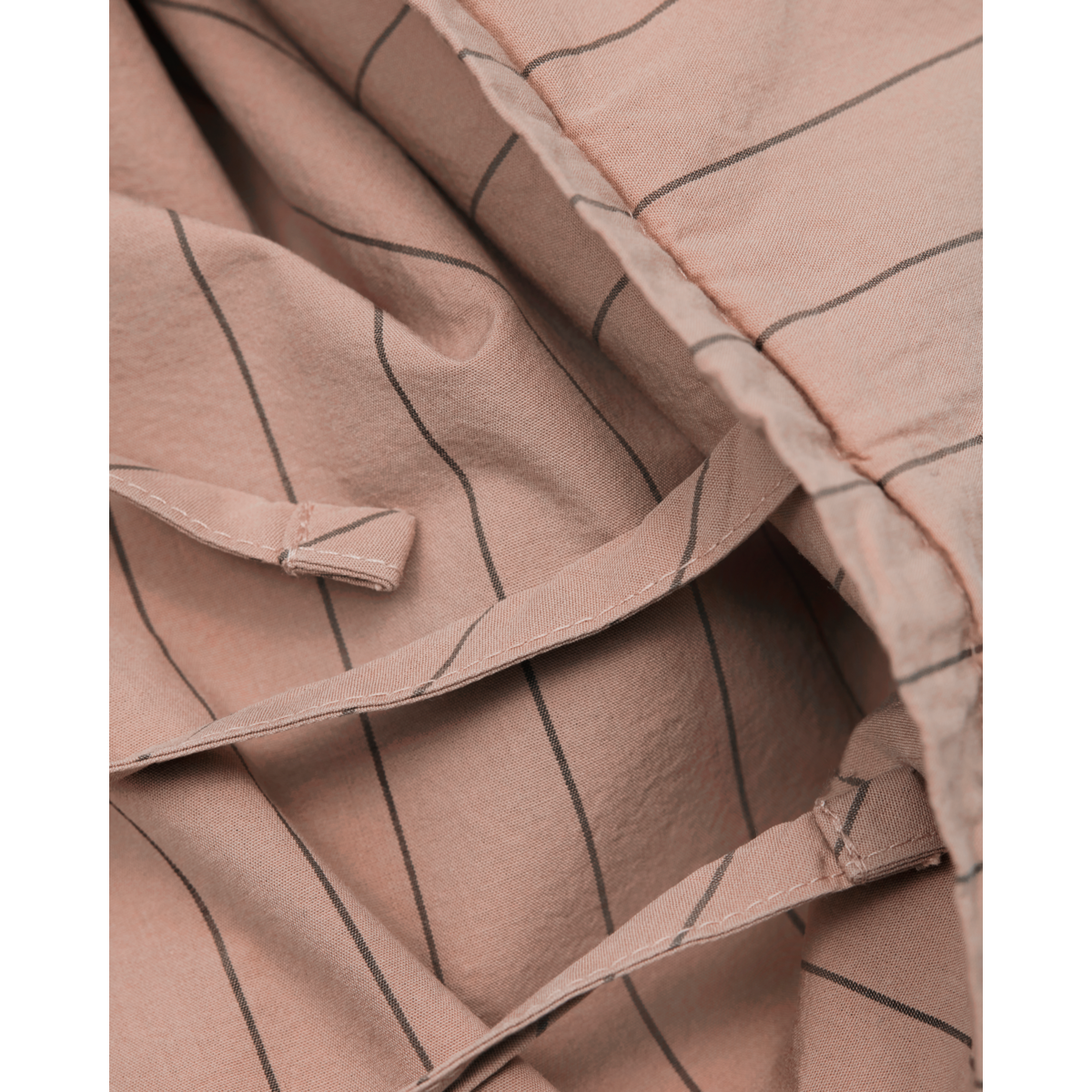 byNord - Sengesæt, BNDagny, Straw w. bark