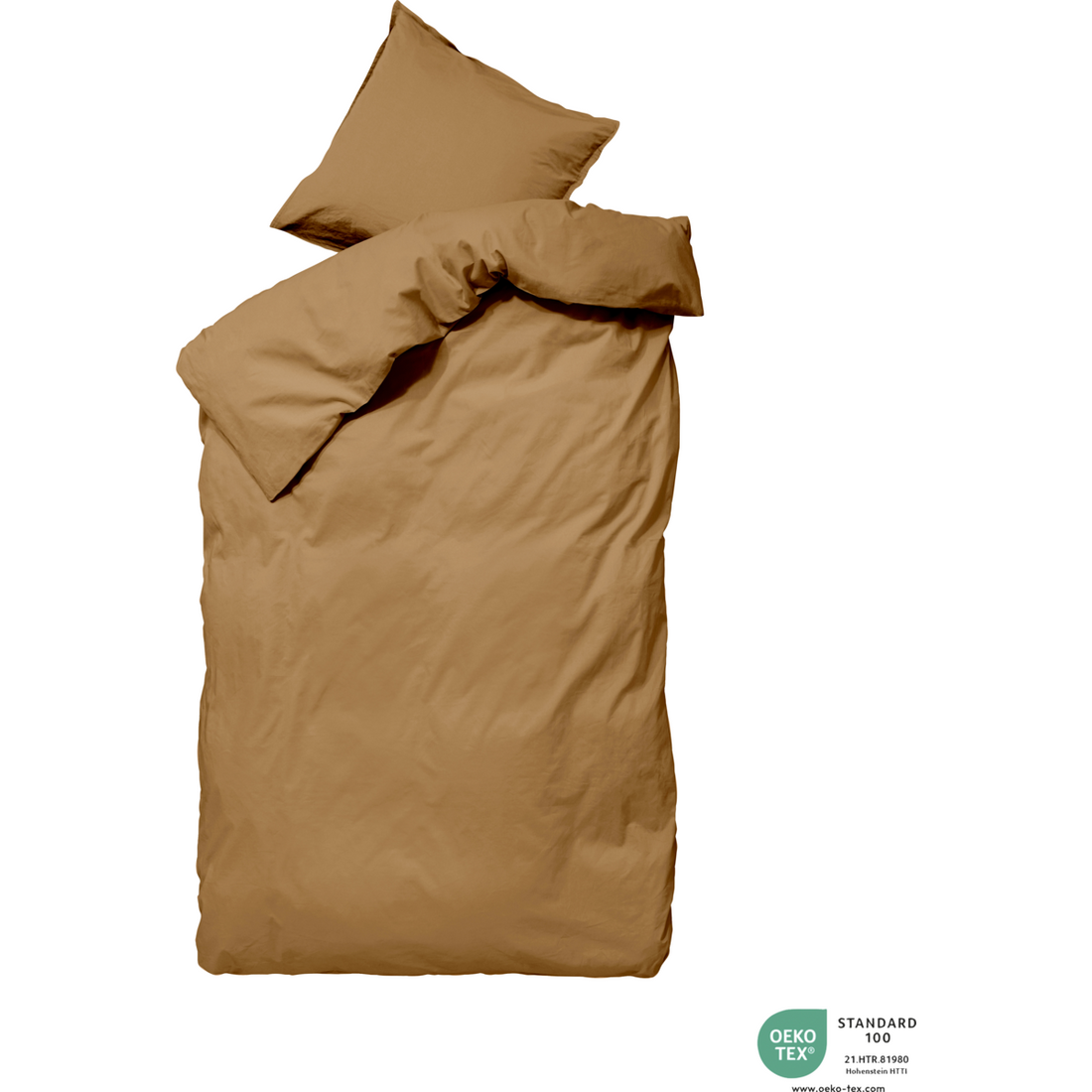 byNord - Sengesæt, BNIngrid, Wood