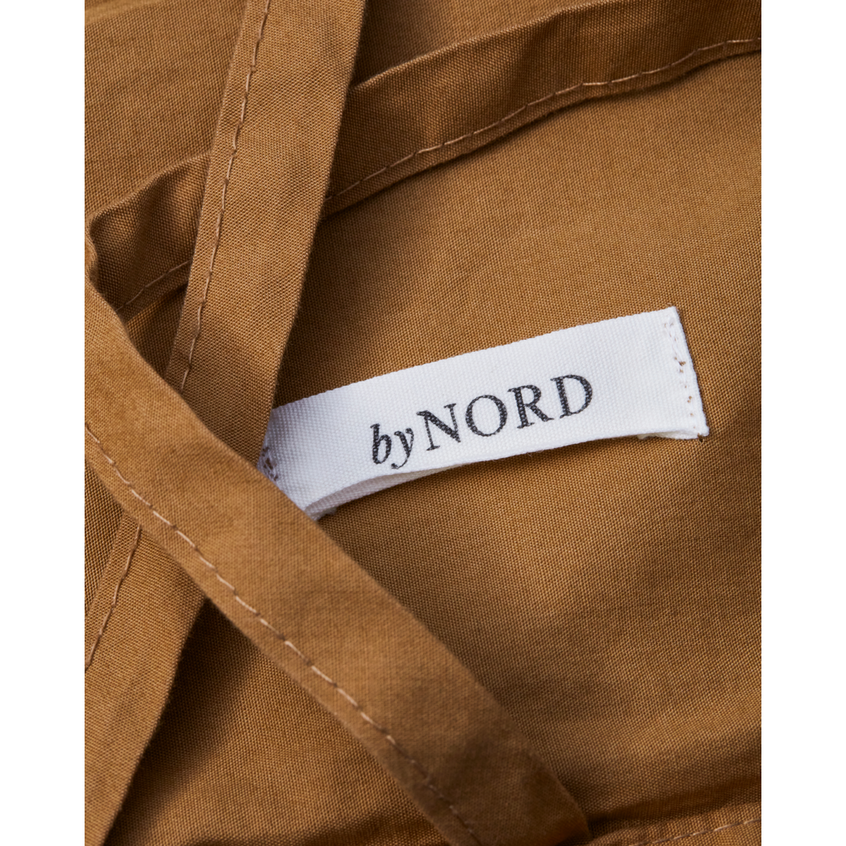 byNord - Sengesæt, BNIngrid, Wood