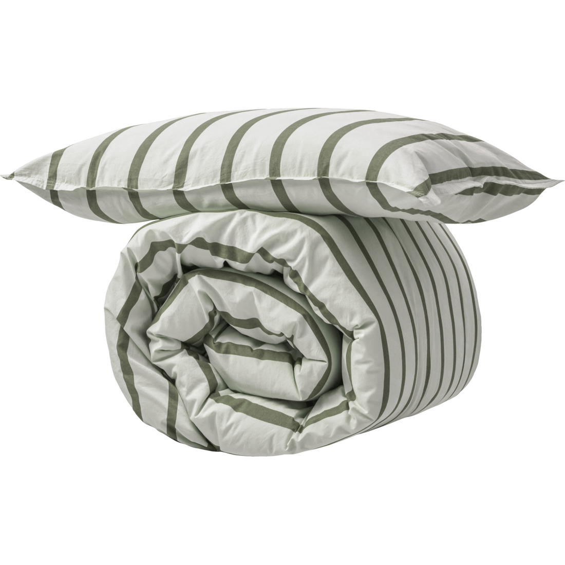 Sengesæt, BNWegga, Leaf