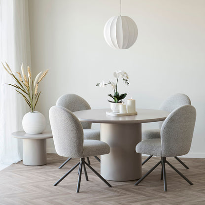 Coventry Pendel - Pendel, hvid ø40 cm