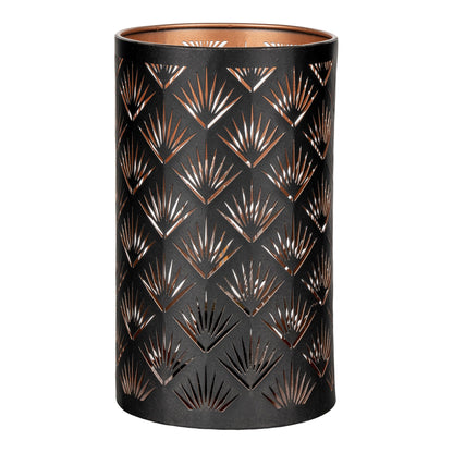 Nata Lanterne LED Display - Lanterne LED Display, sort/kobber 60 stk.