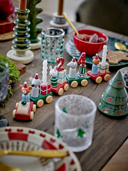 Bloomingville Yule Deko, Natur, Stentøj