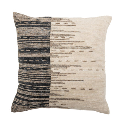Creative Collection Seaford Pude, Natur, Bomuld