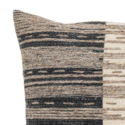 Creative Collection Seaford Pude, Natur, Bomuld