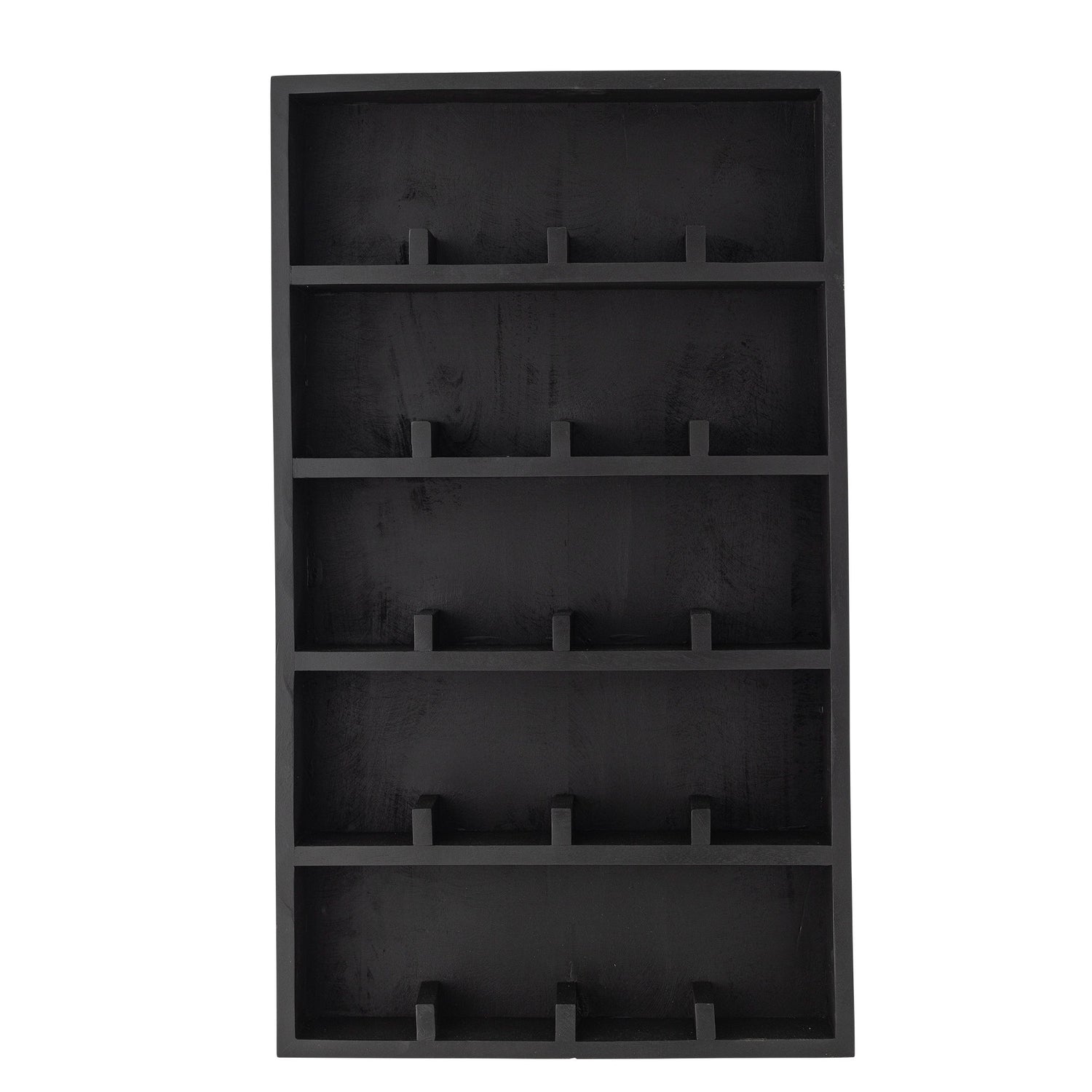 Bloomingville Thessa Hylde, Sort, FSC 100%® Mango