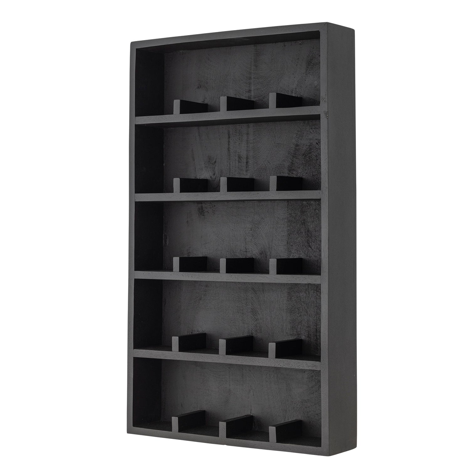 Bloomingville Thessa Hylde, Sort, FSC 100%® Mango