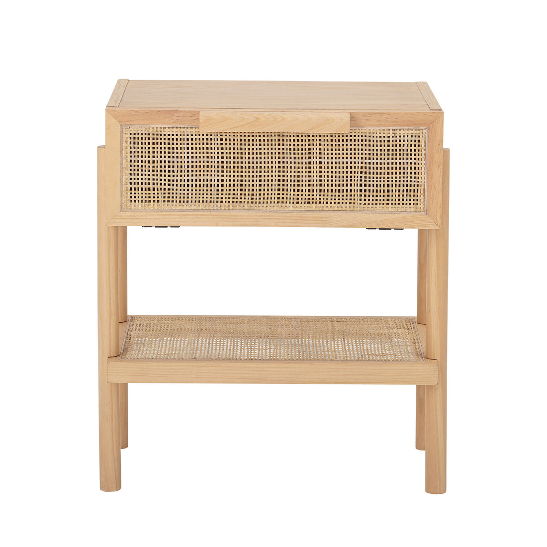 Bloomingville Manon Sidebord, Natur, FSC® Mix, Pine