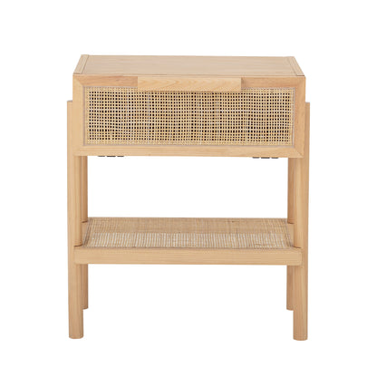 Bloomingville Manon Sidebord, Natur, FSC® Mix, Pine