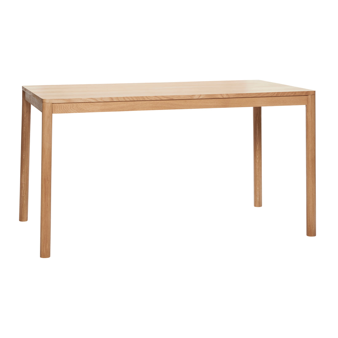 Acorn Spisebord Natur - 140x80xh74cm