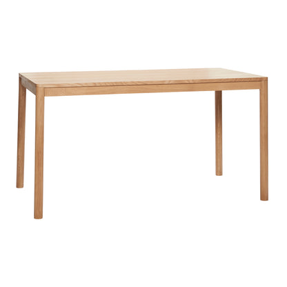 Acorn Spisebord Natur - 140x80xh74cm