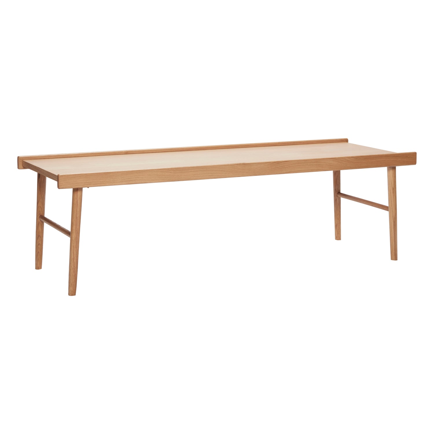 Stream Bord Natur - 140x50xh41cm