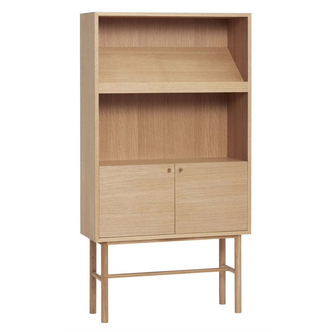 Archive Reol  Natur - 80x30xh150cm