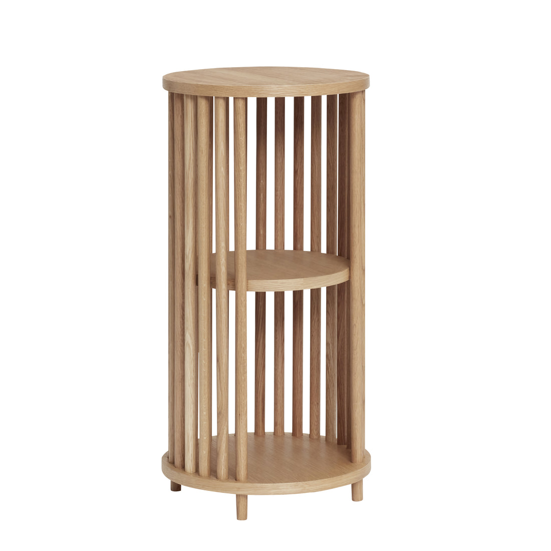 Folk Reol  Natur - ø35xh70cm