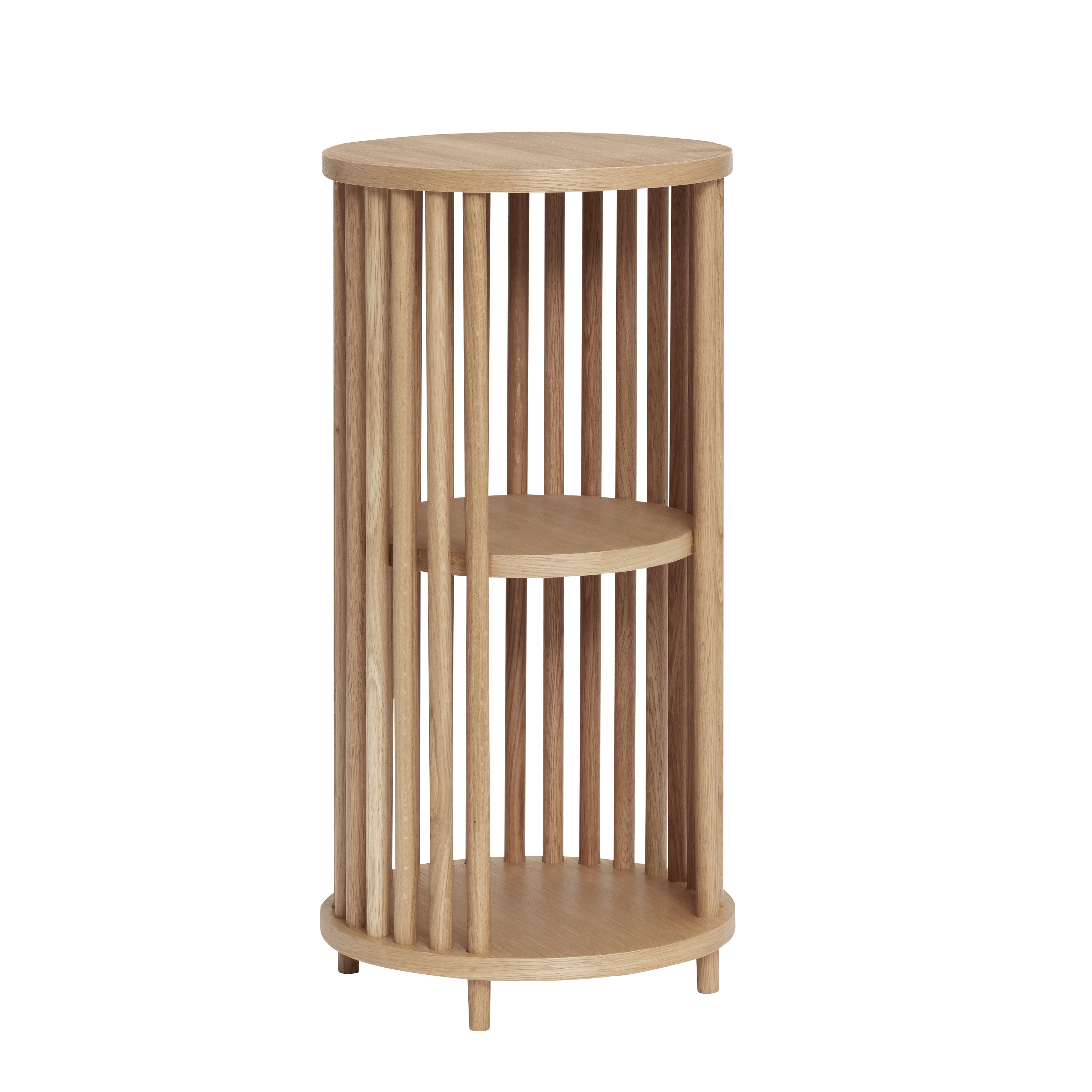 Folk Reol  Natur - ø35xh70cm