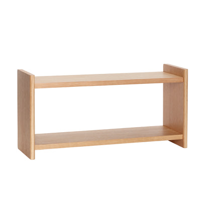 Less Reol  Natur - 62x20xh30cm