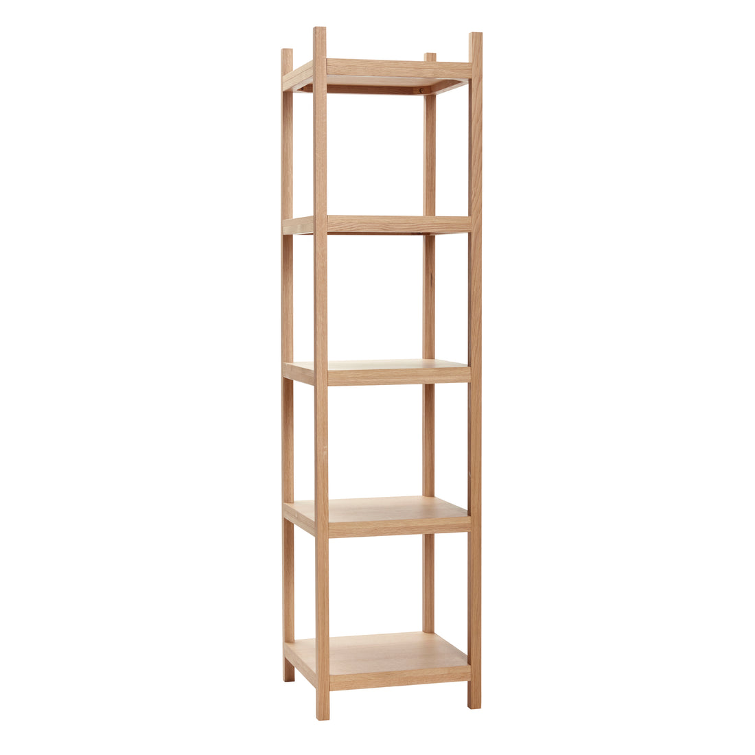 Mason Reol  Single Natur - 45x45xh180cm