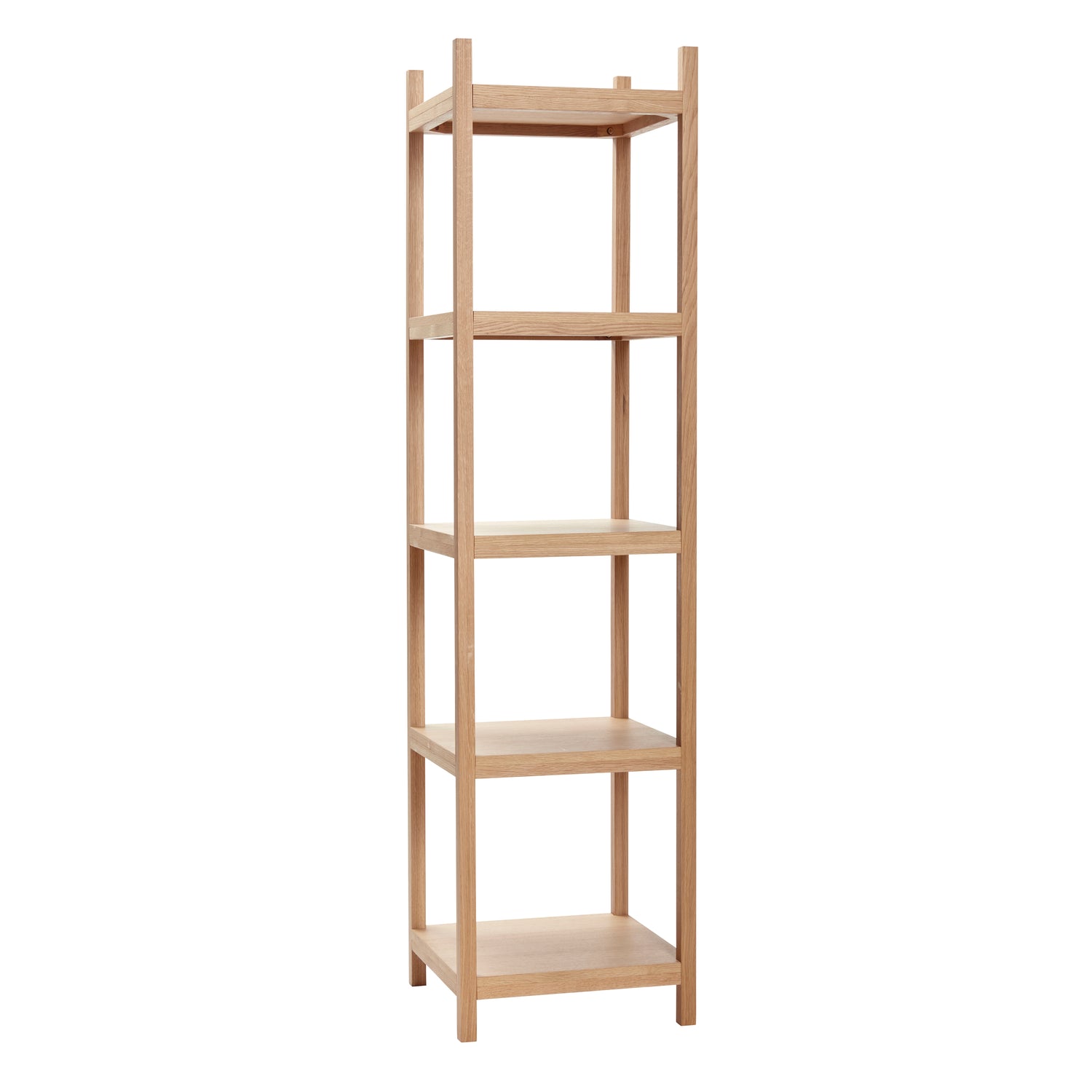 Mason Reol  Single Natur - 45x45xh180cm