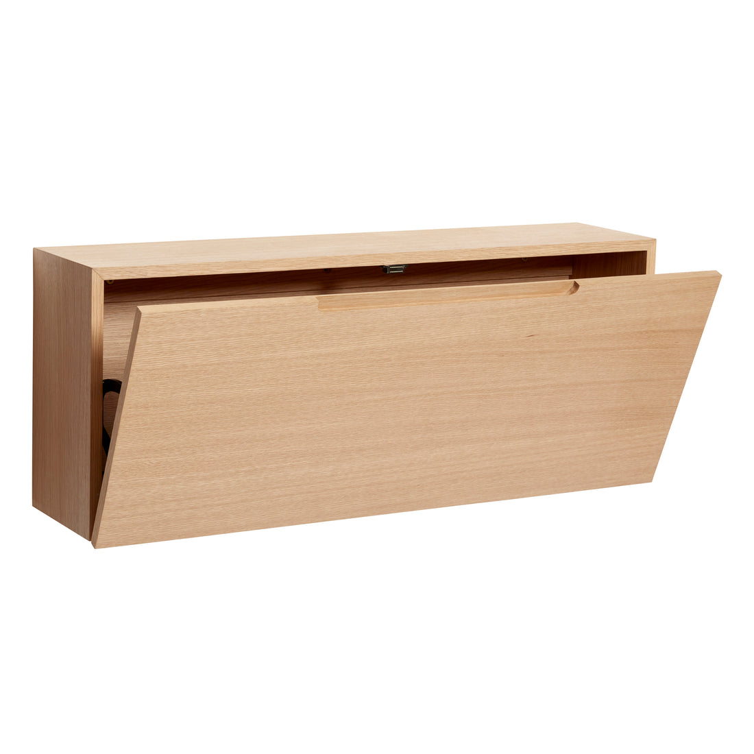 Collect Skoskab Natur - 100x25xh40cm