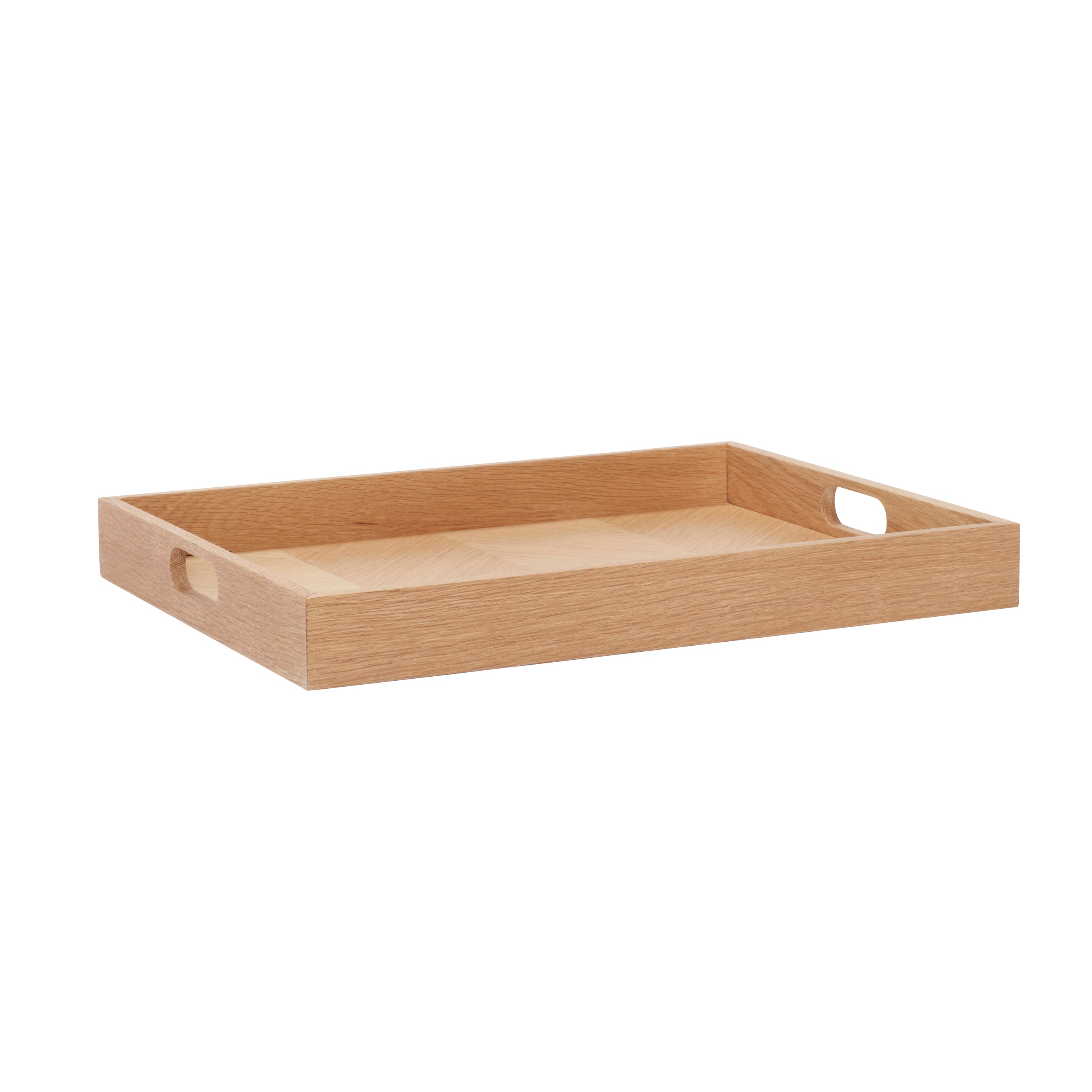 Structure Bakke Natur - 45x35xh5cm