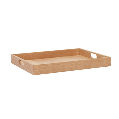 Structure Bakke Natur - 45x35xh5cm