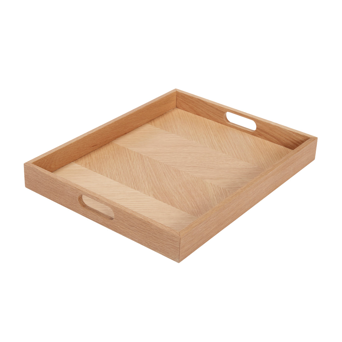 Structure Bakke Natur - 45x35xh5cm