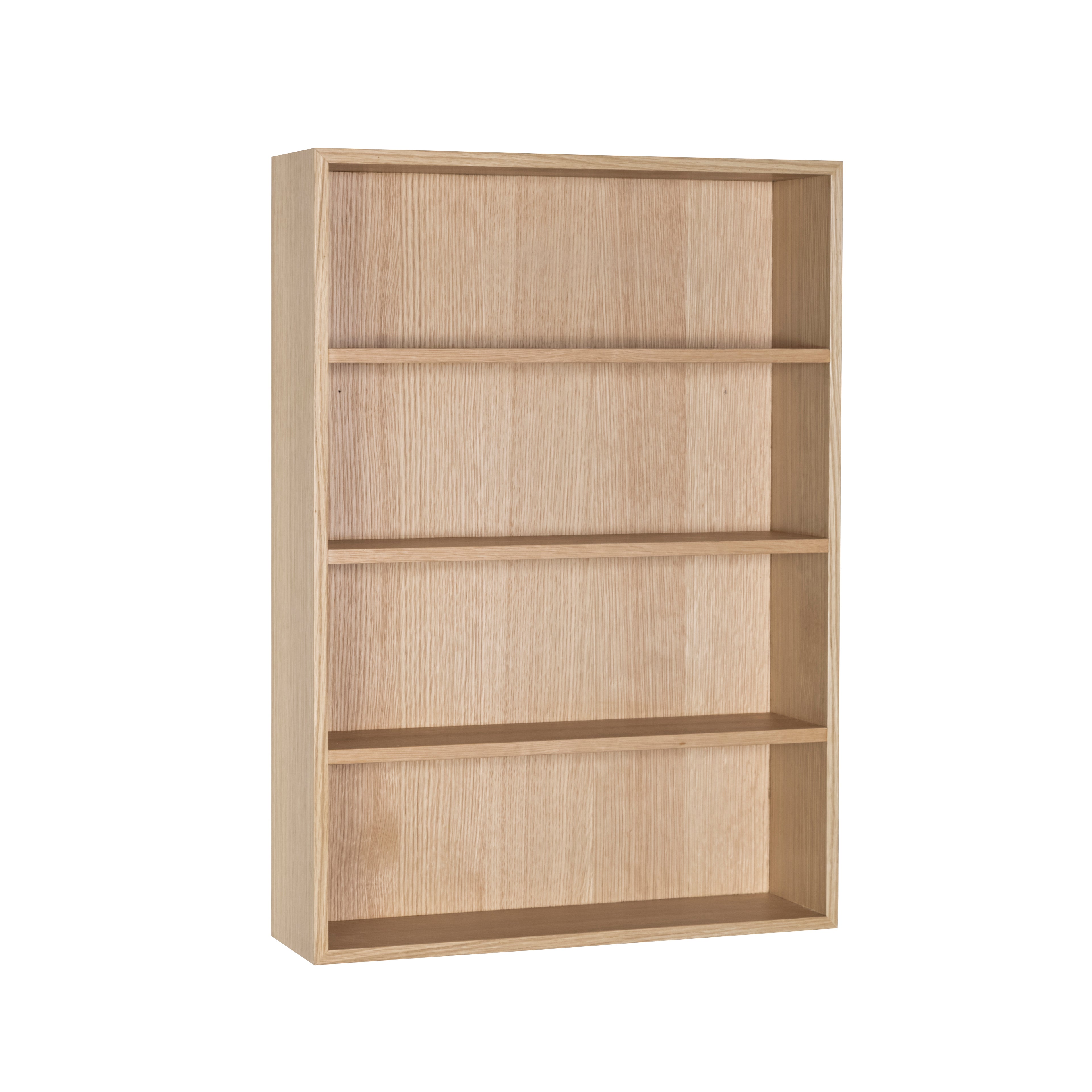 Cubbie Reol  Natur - 50x14xh70cm