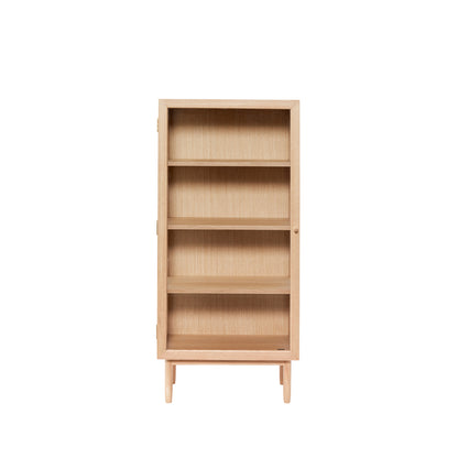 Kaiser Skab Natur - 60x40xh130cm