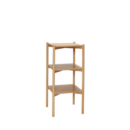 Solution Reol  Natur - 43x38xh91cm