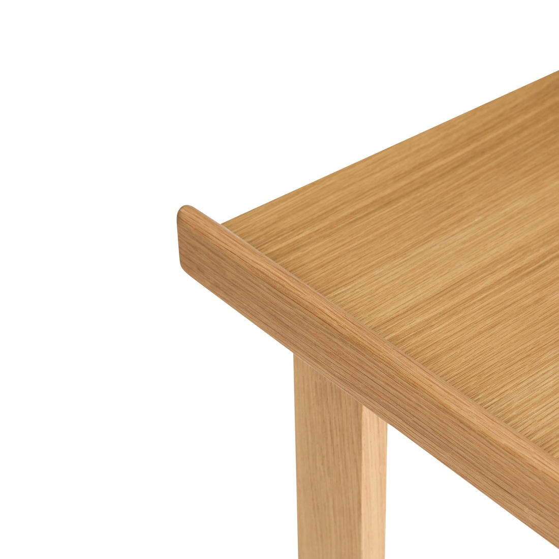 Less Sidebord Natur - 48x35xh65cm