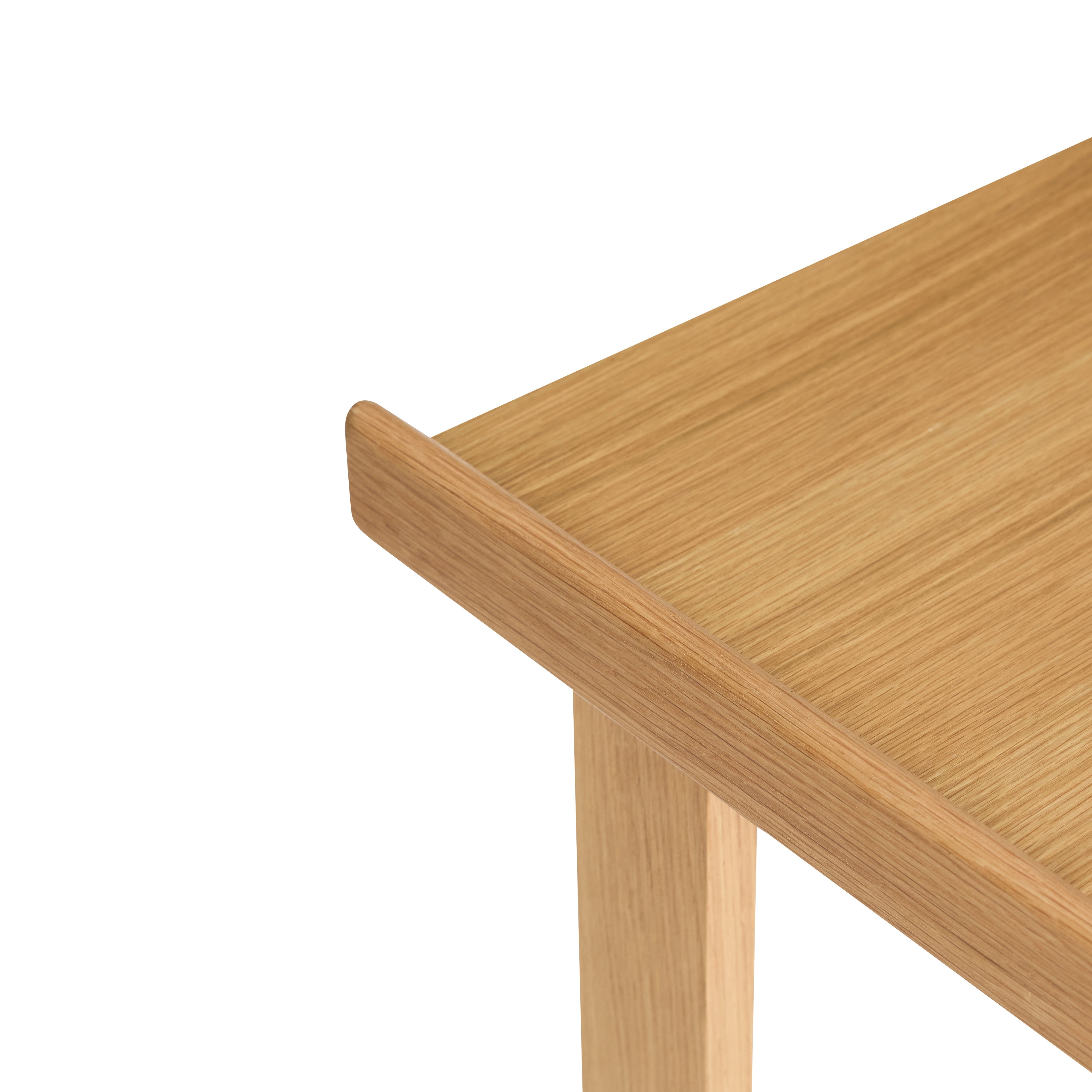 Less Sidebord Natur - 48x35xh65cm