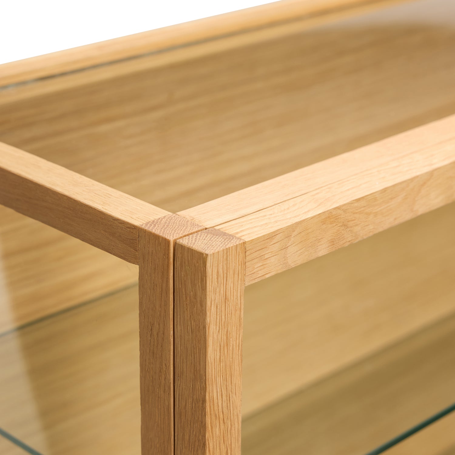 Poetic Vægskab Large - 60x27xh60cm