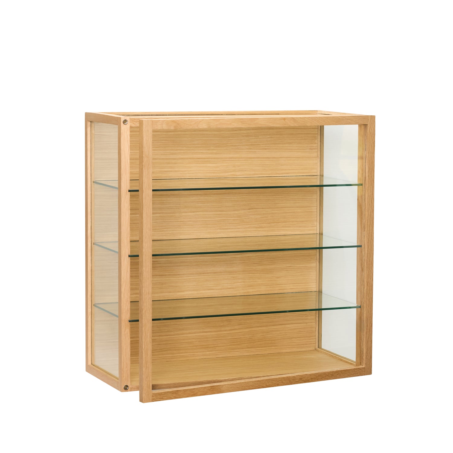 Poetic Vægskab Large - 60x27xh60cm