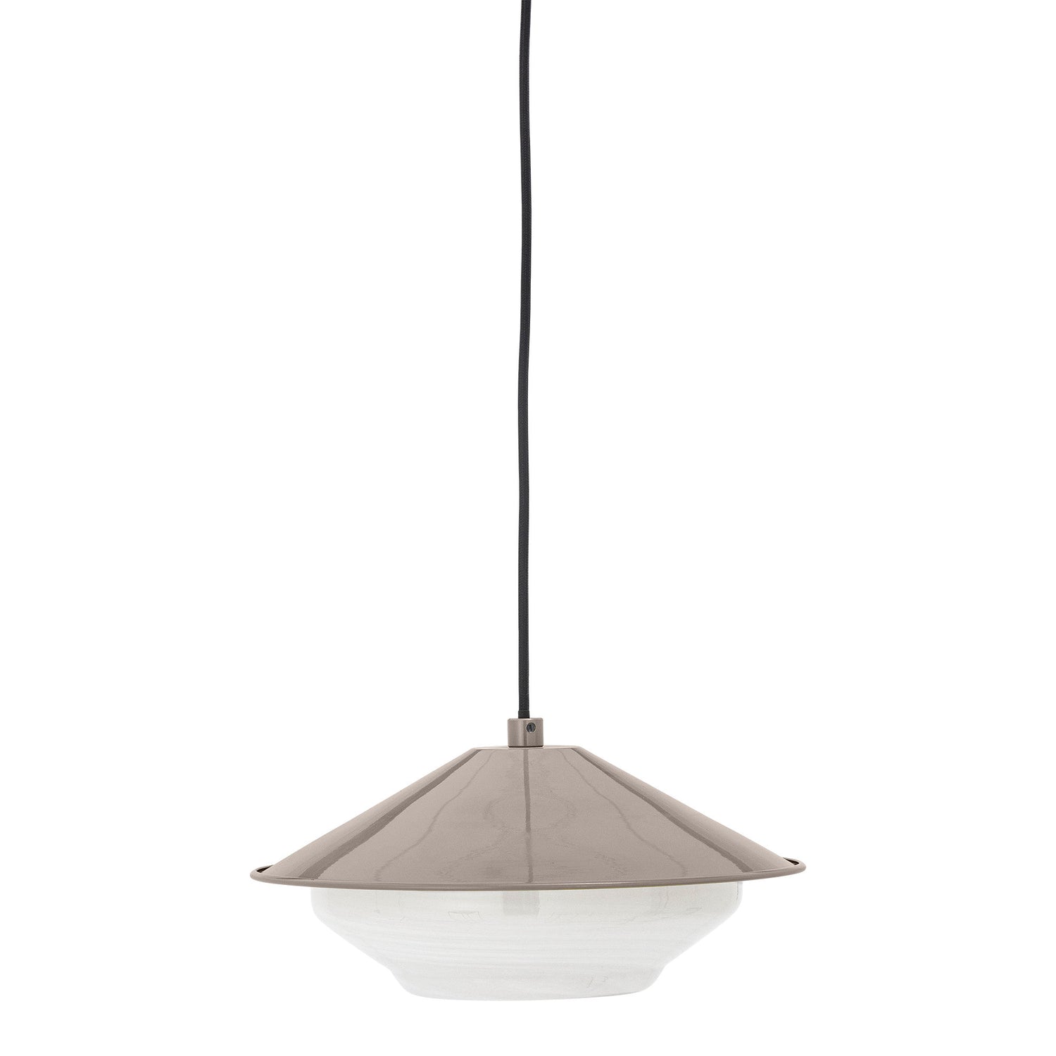 Bloomingville Janna Pendel, Natur, Metal