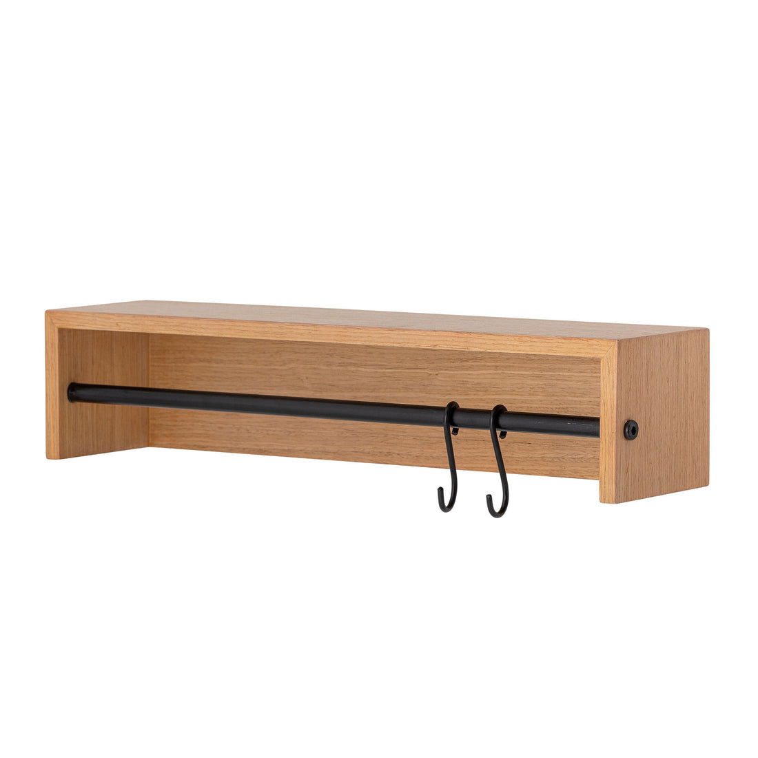 Bloomingville Ryder Hylde, Natur, MDF