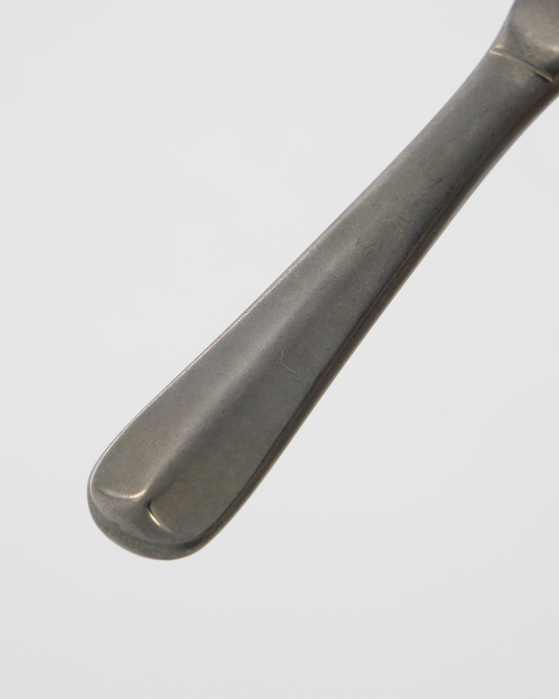 Bestiksæt, HDMora, Sølv finish