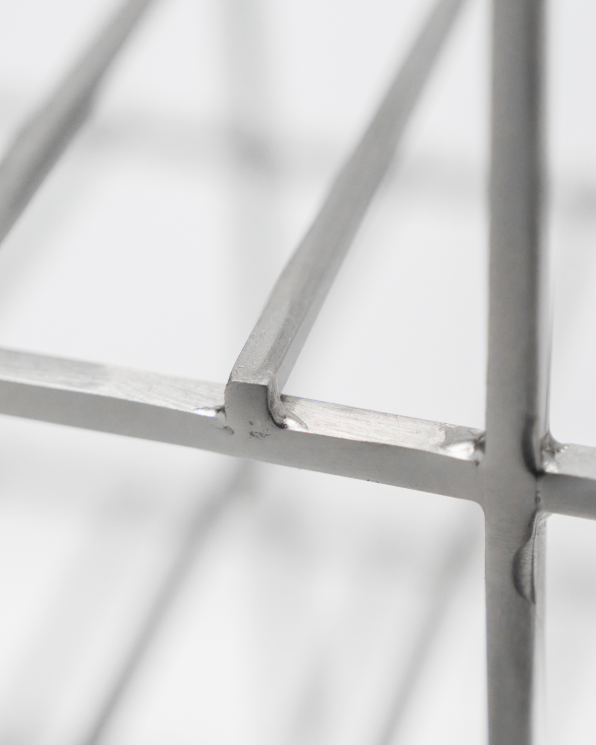 Reol, HD24, Sølv finish