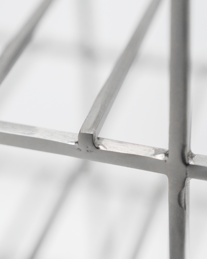 Reol, HD24, Sølv finish