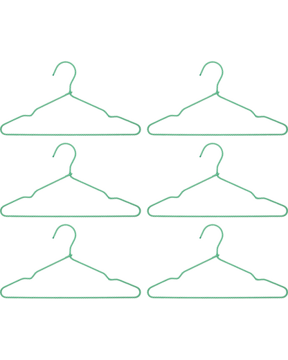 Bøjle, HDWire, Grøn