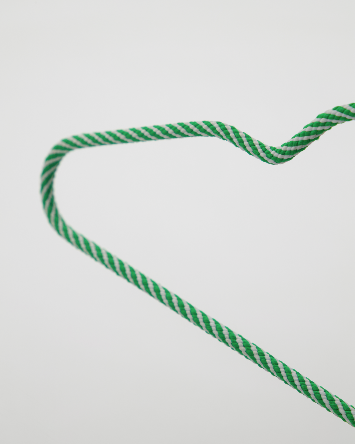 Bøjle, HDWire, Grøn