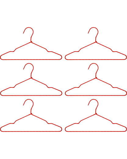 Bøjle, HDWire, Rød