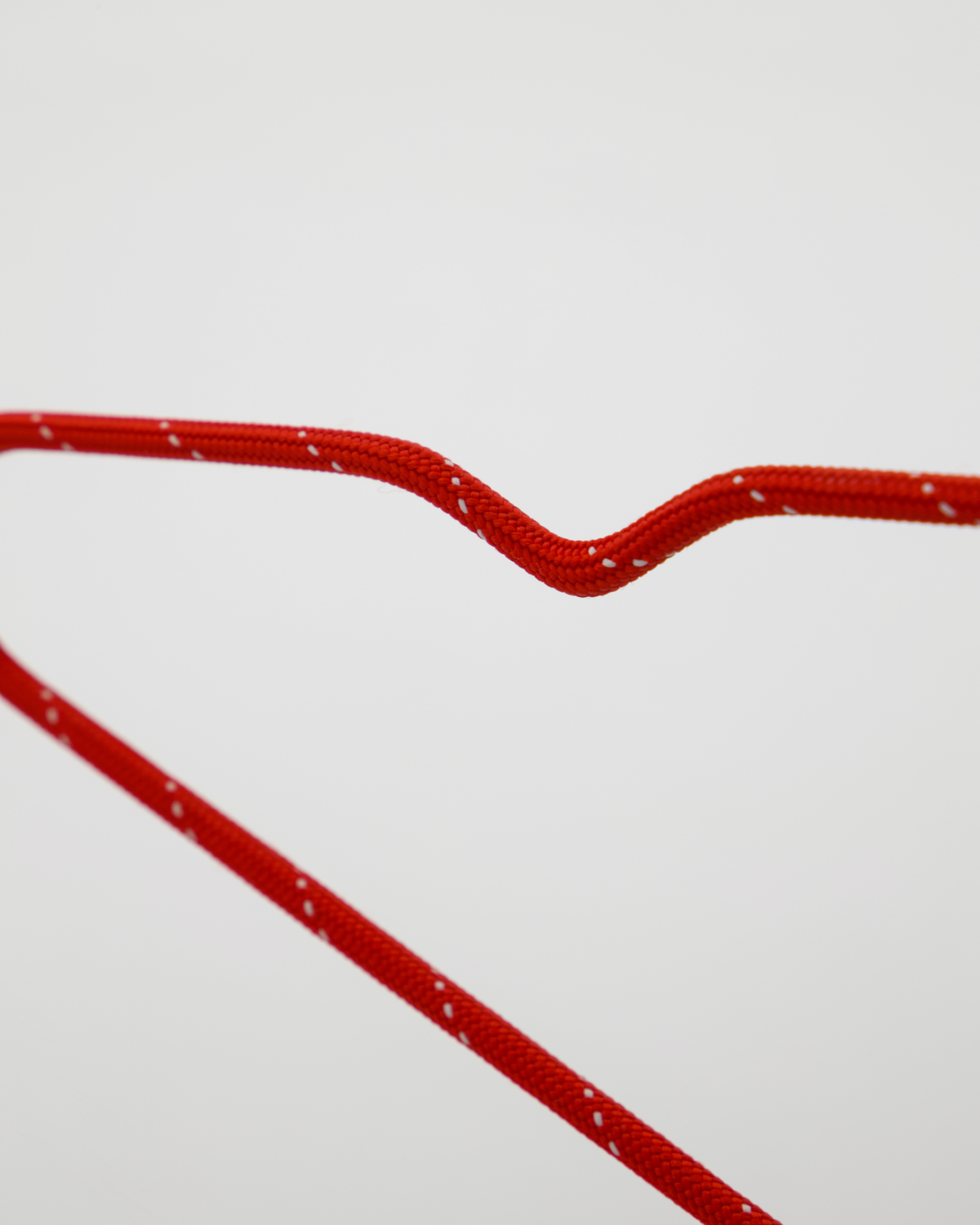 Bøjle, HDWire, Rød