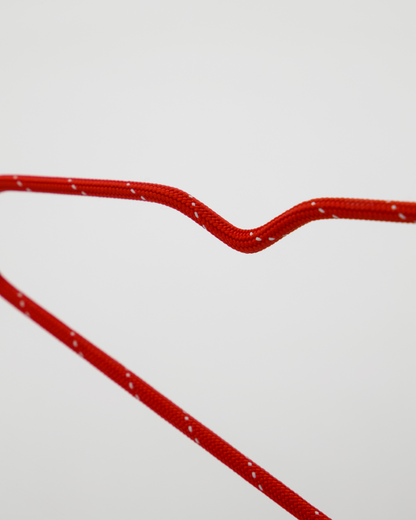 Bøjle, HDWire, Rød