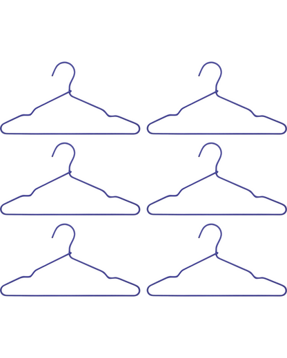 Bøjle, HDWire, Blå